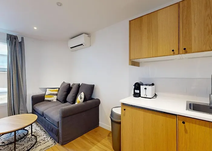 333 Chou - Superbe A Paris. Apartment Paris