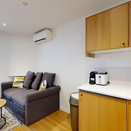 333 Chou - Superbe A Paris. Apartment Paris