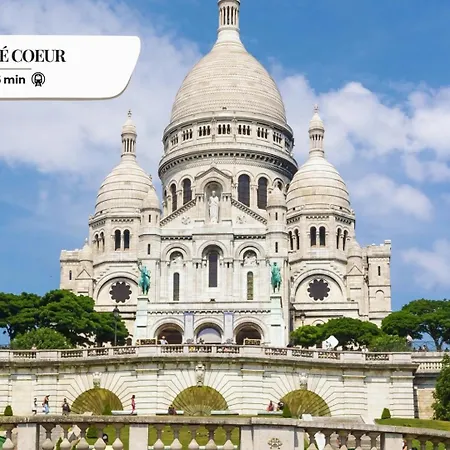 333 Chou - Superbe A Paris. Paříž